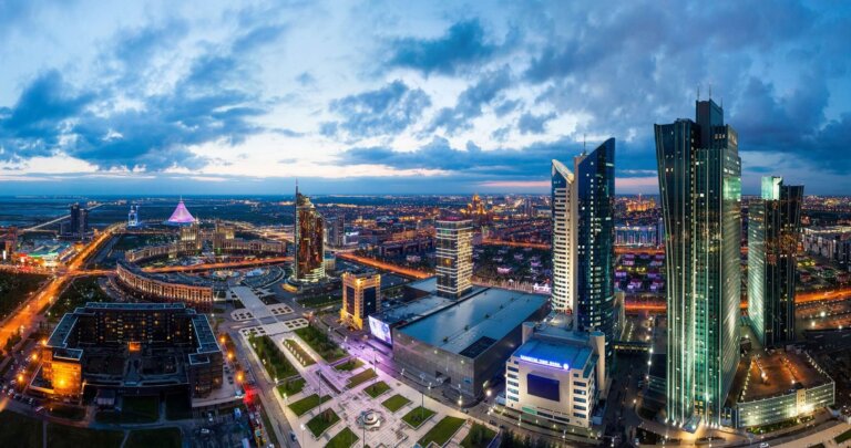 astana