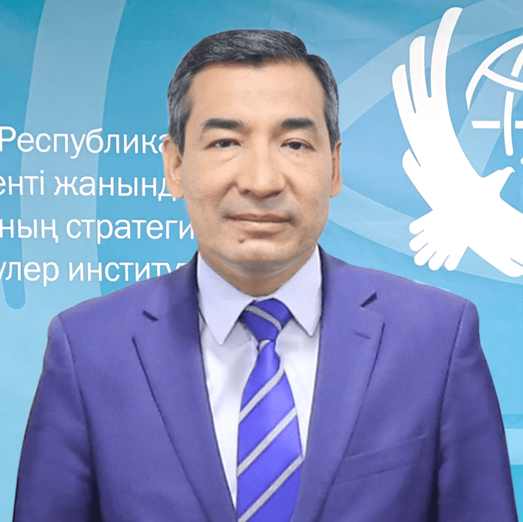 kushkumbaev