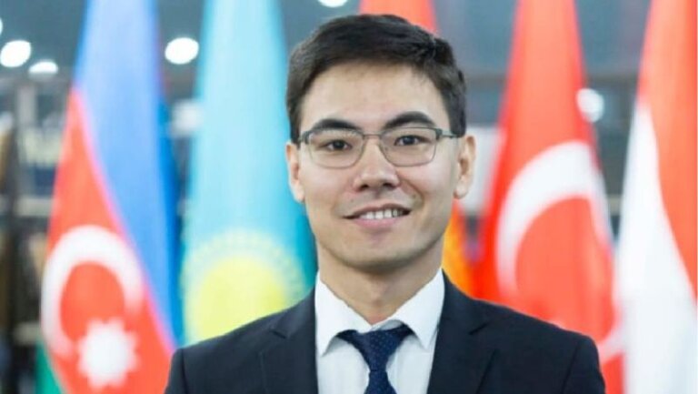 kurmashev
